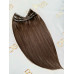 Tresa Eva Hair (6D) Saten Chocolat #5